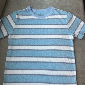 Boys J Crew CrewCuts Tee Sz L